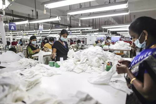 将成为下一个中国 印度纺织服装业飞速发展,挑战全球霸主地位
